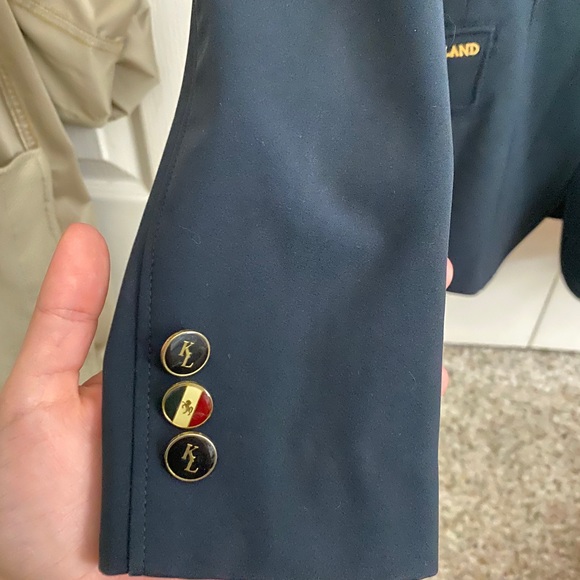 Kingsland show coat “equestrian” - Picture 4 of 5